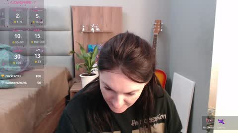 STACY online show from February 9, 2025, 1:55 am