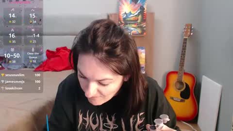 STACY online show from February 10, 2025, 5:14 am