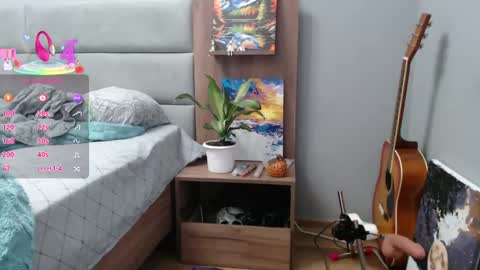 STACY online show from February 18, 2025, 12:28 pm