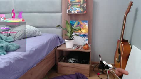 STACY online show from February 19, 2025, 10:23 am