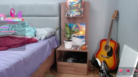 STACY online show from February 20, 2025, 2:35 pm