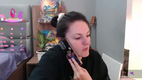 STACY online show from February 21, 2025, 12:06 pm