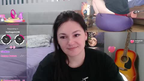 STACY online show from February 23, 2025, 11:33 am