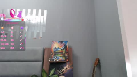 STACY online show from February 25, 2025, 5:58 pm