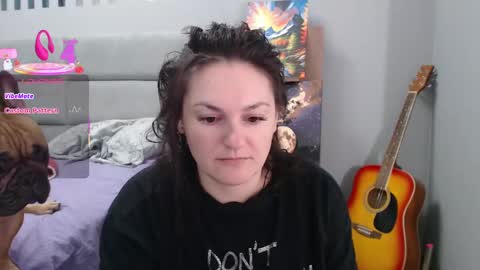 STACY online show from February 27, 2025, 5:04 pm