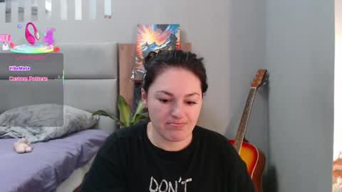 STACY online show from March 1, 2025, 9:18 am