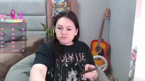 STACY online show from March 8, 2025, 11:58 am