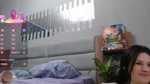 STACY online show from March 11, 2025, 8:42 pm