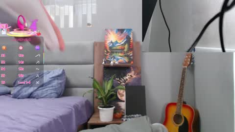 STACY online show from March 12, 2025, 6:22 pm