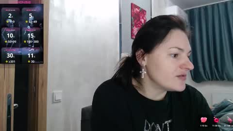 STACY online show from October 31, 2025, 4:52 pm