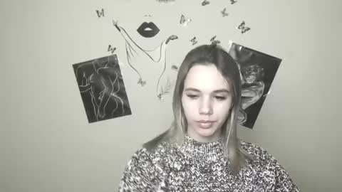 Snapshot of stacy_gr chatting on January 4, 2025, 4:54 pm Stacy online show from January 4, 2025, 4:54 pm