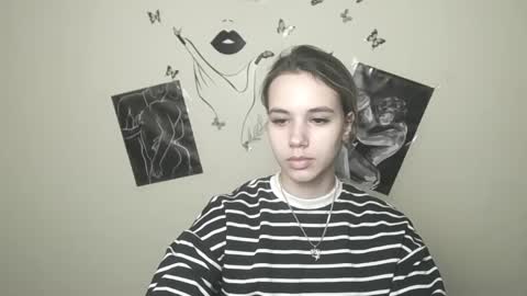 Snapshot of stacy_gr chatting on January 5, 2025, 1:15 pm Stacy online show from January 5, 2025, 1:15 pm