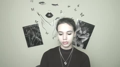 Snapshot of stacy_gr chatting on January 13, 2025, 12:56 pm Stacy online show from January 13, 2025, 12:56 pm