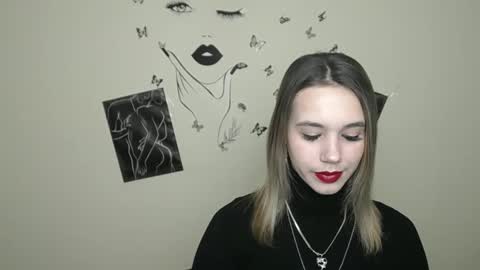 Snapshot of stacy_gr chatting on January 19, 2025, 1:01 pm Stacy online show from January 19, 2025, 1:01 pm