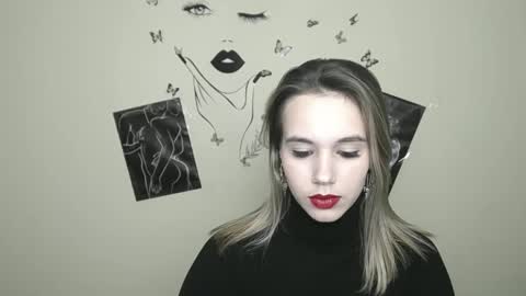 Snapshot of stacy_gr chatting on January 19, 2025, 4:04 pm Stacy online show from January 19, 2025, 4:04 pm