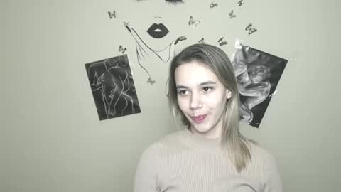 Snapshot of stacy_gr chatting on January 26, 2025, 2:19 pm Stacy online show from January 26, 2025, 2:19 pm