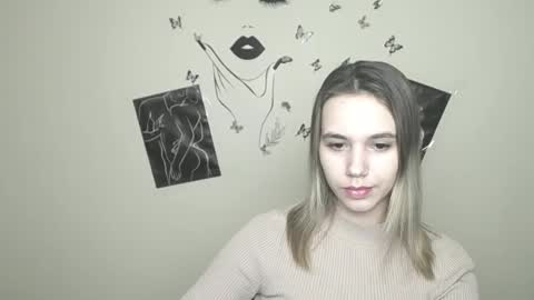 Snapshot of stacy_gr chatting on January 26, 2025, 5:23 pm Stacy online show from January 26, 2025, 5:23 pm