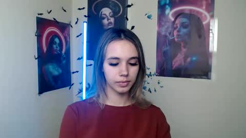 Snapshot of stacy_gr chatting on September 10, 2025, 11:54 am Stacy online show from September 10, 2025, 11:54 am