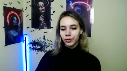 Snapshot of stacy_gr chatting on October 27, 2025, 7:12 am Stacy online show from October 27, 2025, 7:12 am