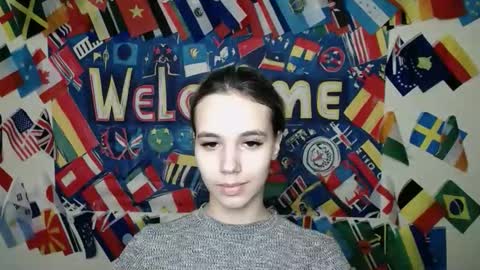 Snapshot of stacy_gr chatting on October 29, 2025, 7:32 am Stacy online show from October 29, 2025, 7:32 am