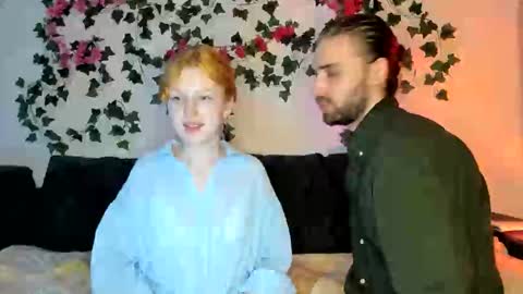 stacy_liam online show from April 11, 2026, 9:52 pm