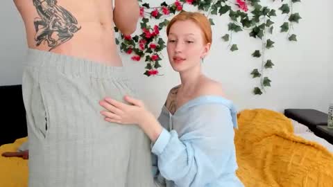 stacy_liam online show from May 2, 2026, 6:07 am
