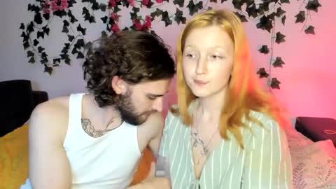 stacy_liam online show from May 2, 2026, 7:52 pm