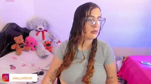 Stacy Boobs  online show from April 9, 2026, 10:26 pm