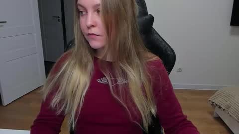 Stacy  online show from January 16, 2026, 3:49 pm