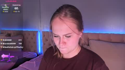 STACY online show from June 22, 2026, 3:25 am