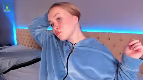 STACY online show from June 29, 2026, 8:31 pm