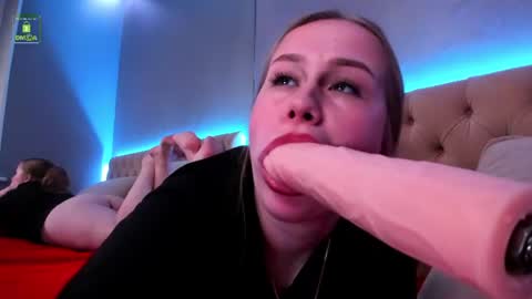 STACY online show from July 3, 2026, 9:21 pm