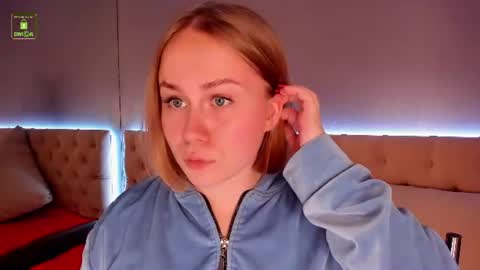 STACY online show from July 8, 2026, 8:57 pm