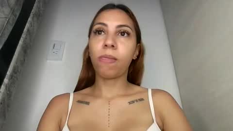 Stacy Queen online show from April 7, 2026, 2:45 am