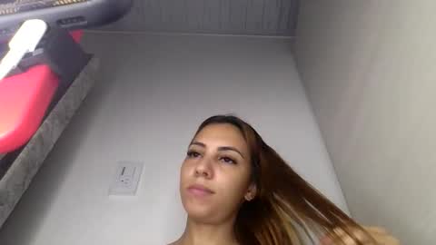 Stacy Queen online show from April 15, 2026, 2:40 am