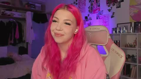Stacy online show from July 10, 2026, 9:06 pm