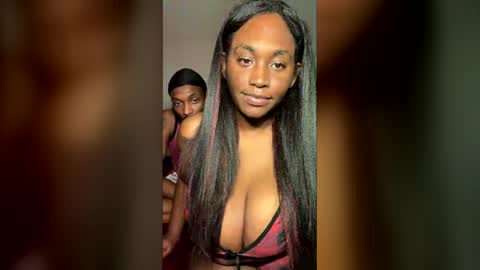 stacy_riko online show from February 23, 2026, 4:32 am
