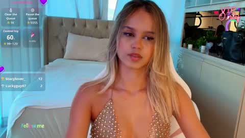 Snapshot of stacy_tylerr chatting on June 7, 2026, 7:28 pm Stacy Tyler online show from June 7, 2026, 7:28 pm