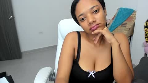 Snapshot of stacy_woods chatting on December 13, 2024, 2:10 am Zulma Yisset online show from December 13, 2024, 2:10 am