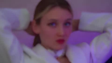 StacyEvances online show from February 22, 2026, 6:28 pm