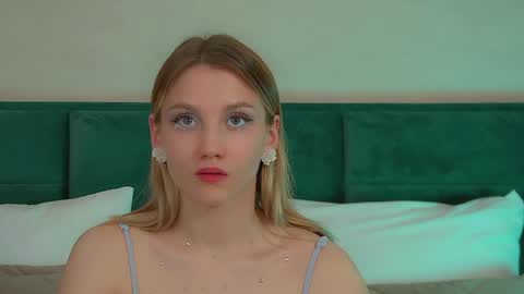 StacyEvances online show from May 10, 2026, 8:14 pm