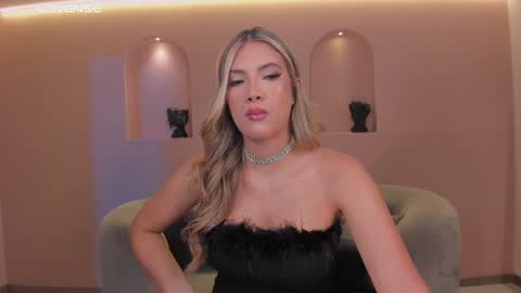 Im Stacy online show from January 29, 2025, 12:56 pm