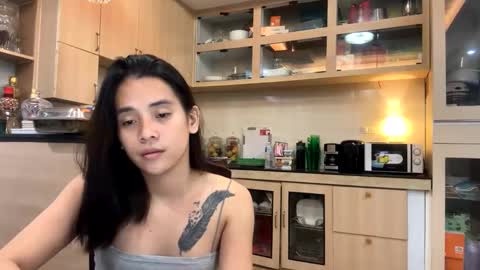 Snapshot of stacygray chatting on January 19, 2025, 12:50 pm Stacy online show from January 19, 2025, 12:50 pm