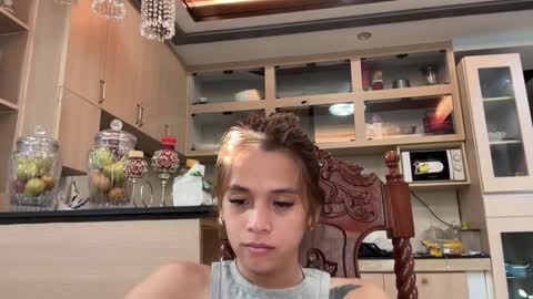 Stacy online show from March 30, 2026, 10:55 pm