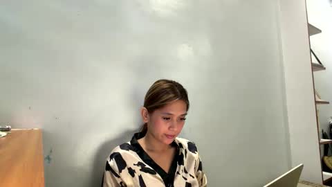 Stacy online show from April 8, 2026, 9:59 pm