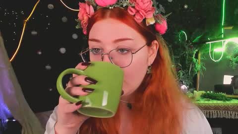 Stasey online show from February 4, 2026, 9:15 am