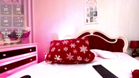 Stacy online show from February 5, 2025, 9:50 pm