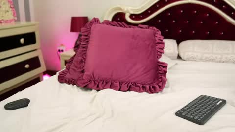 Stacy online show from May 27, 2026, 1:57 am