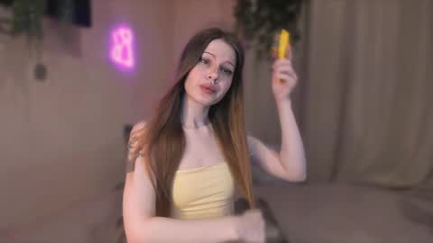stacyloveforu online show from June 9, 2026, 12:11 am