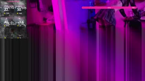 Submissive Slut LOVES adoration online show from February 20, 2026, 6:10 am